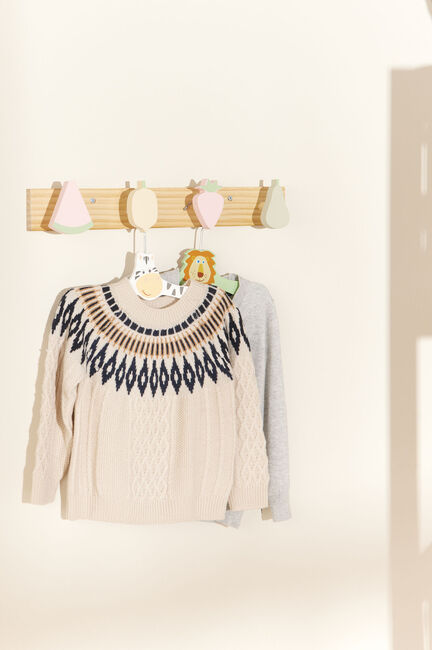 Alice & Fox Obst Garderobe
