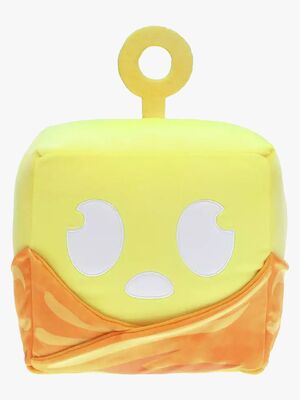 Blox Fruits Plüschspielzeug Buddha Series 2, 23 cm