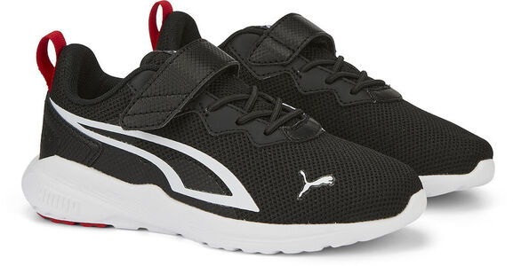Puma All-Day Active AC PS Sneaker, Schwarz