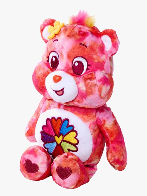 Care Bears Plüschspielzeug Flower-Power-Bärchi 23 cm