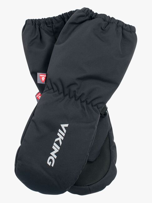 Viking Expower Handschuhe, Black