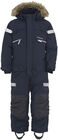 Didriksons Theron Overall, Navy