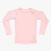 Devold Breeze Merino Thermo-Unterhemd Kid, Chalk Pink