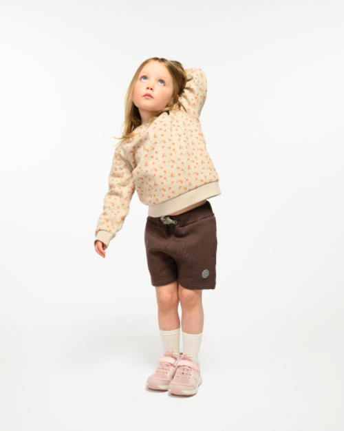Viking x Kenza Sweatshirt, Sand
