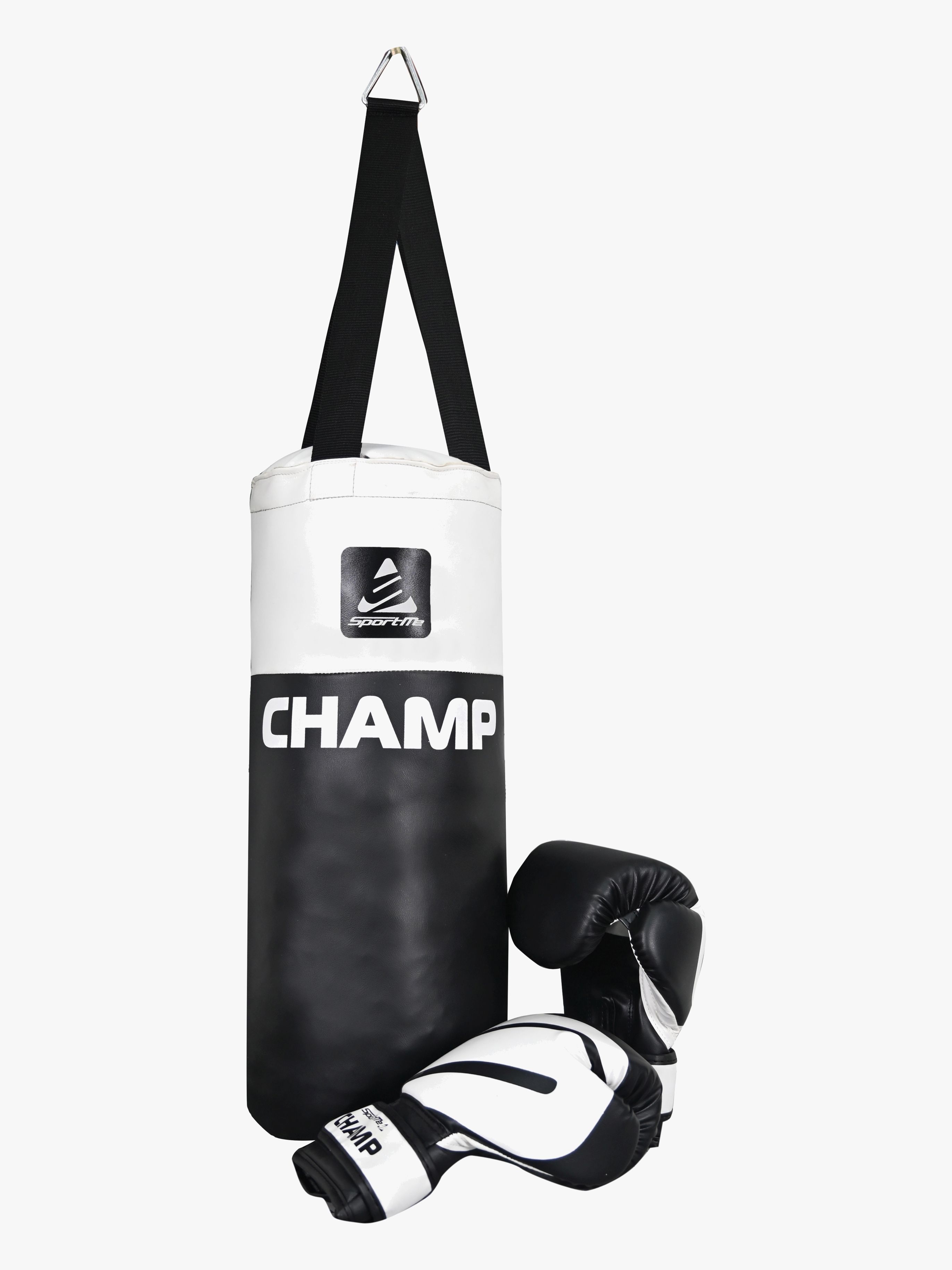 Boxset Champ