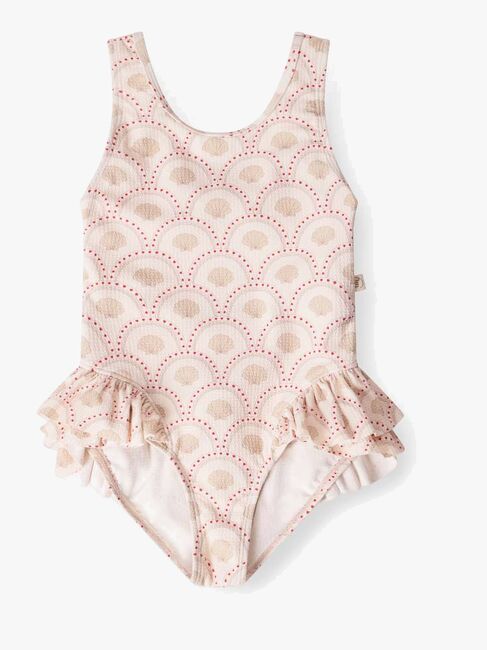 That's Mine Safina Badeanzug, Block Shell