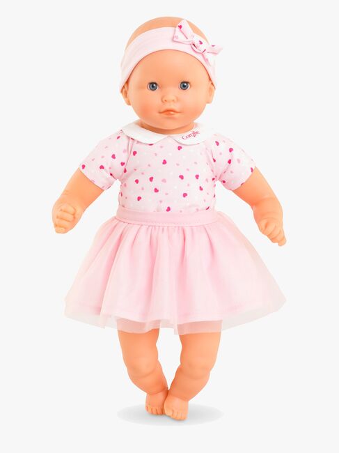 Corolle Puppe Herzen 30 cm