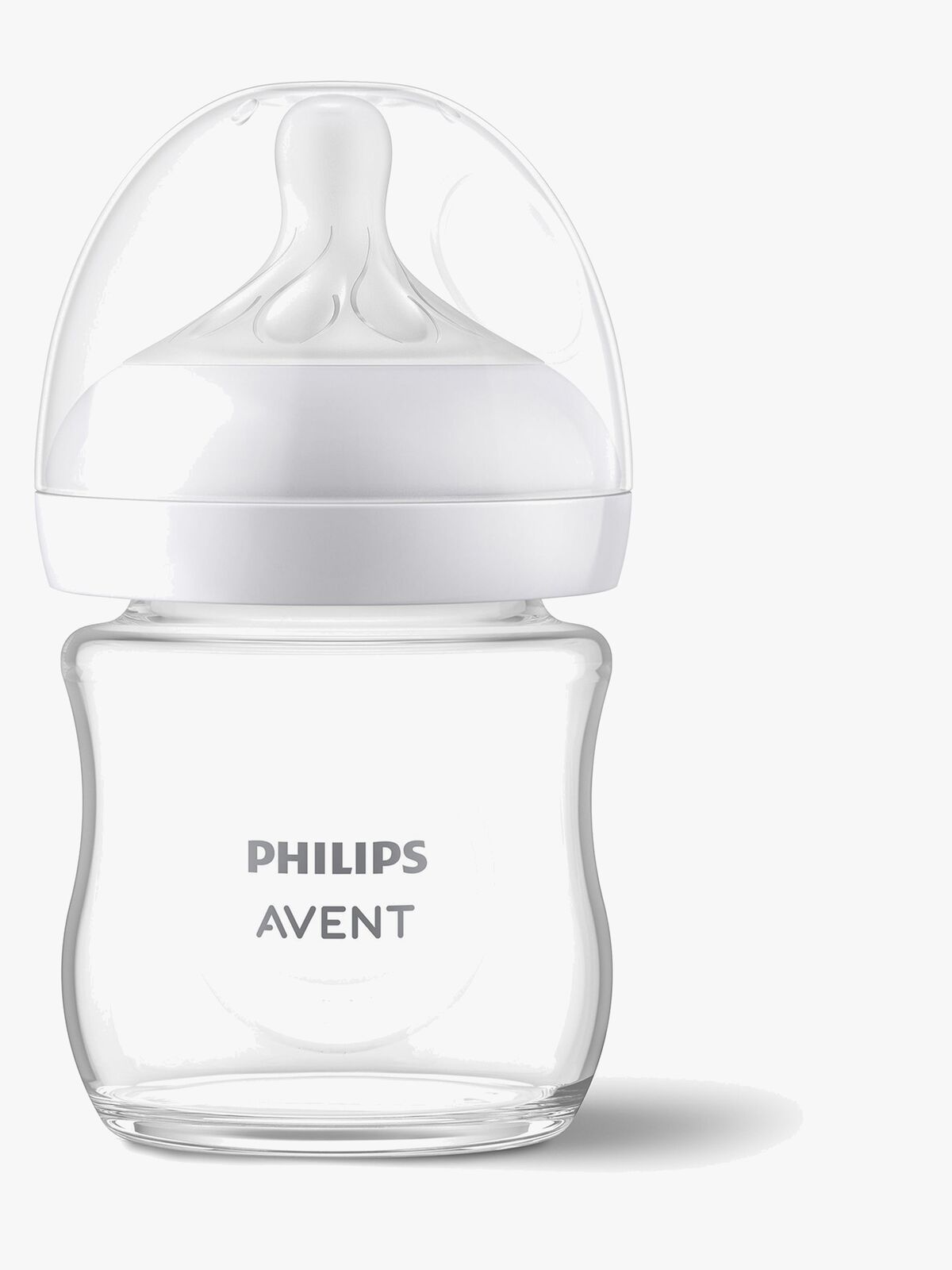 Philips Avent Natural Response Babyflasche 120 ml