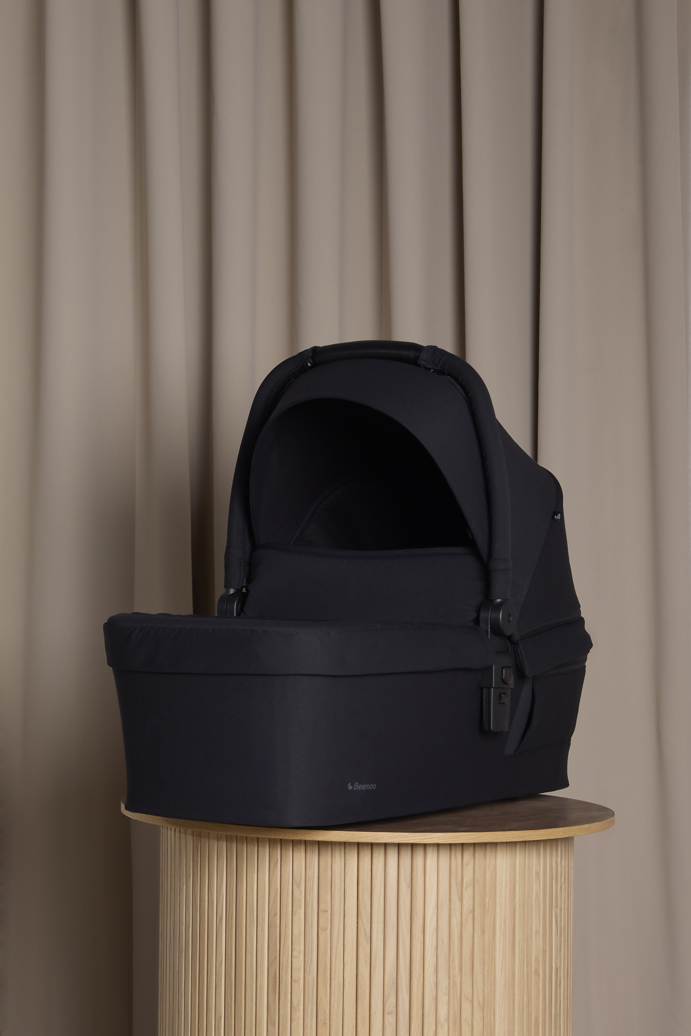 Beemoo Pro Max/Pro Multi 2 Liegewanne, Coffee Black