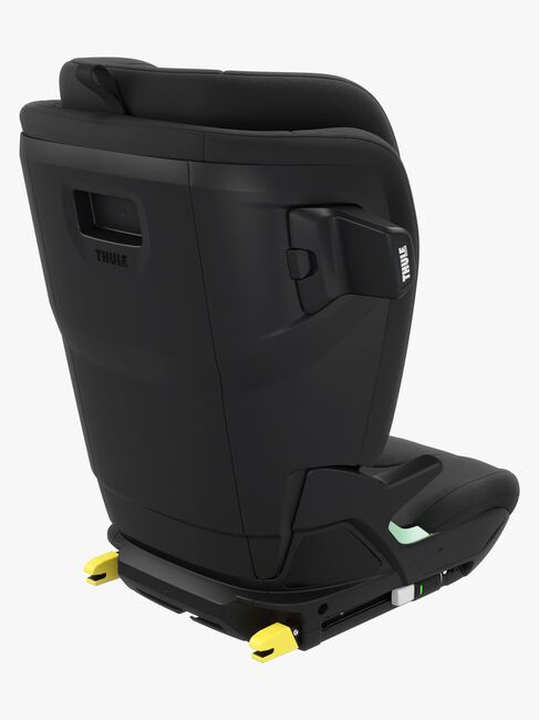 Thule Palm Kindersitz, Schwarz