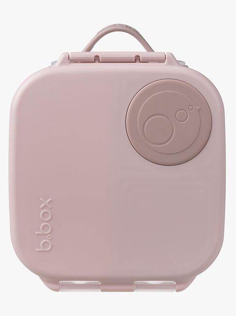 b.box Brotdose Mini, Blush Crush
