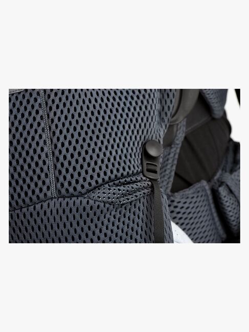 BabyBjörn Move Babytrage 3D Mesh, Anthracite