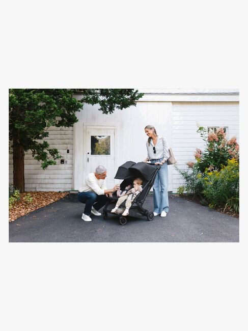 UPPAbaby Minu Duo Zwillingswagen, Jake