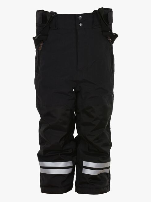 Lindberg Trysil Thermohose, Black 