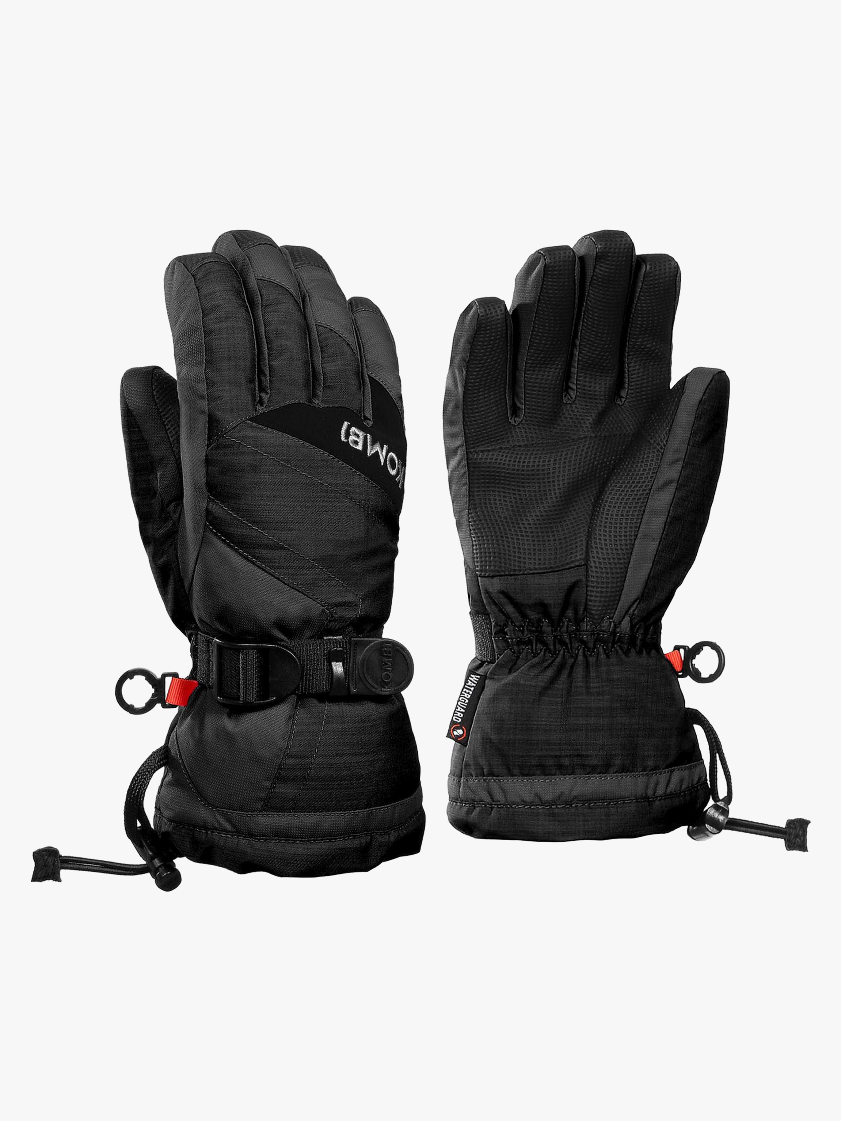Original Handschuhe Jr, Black, XS