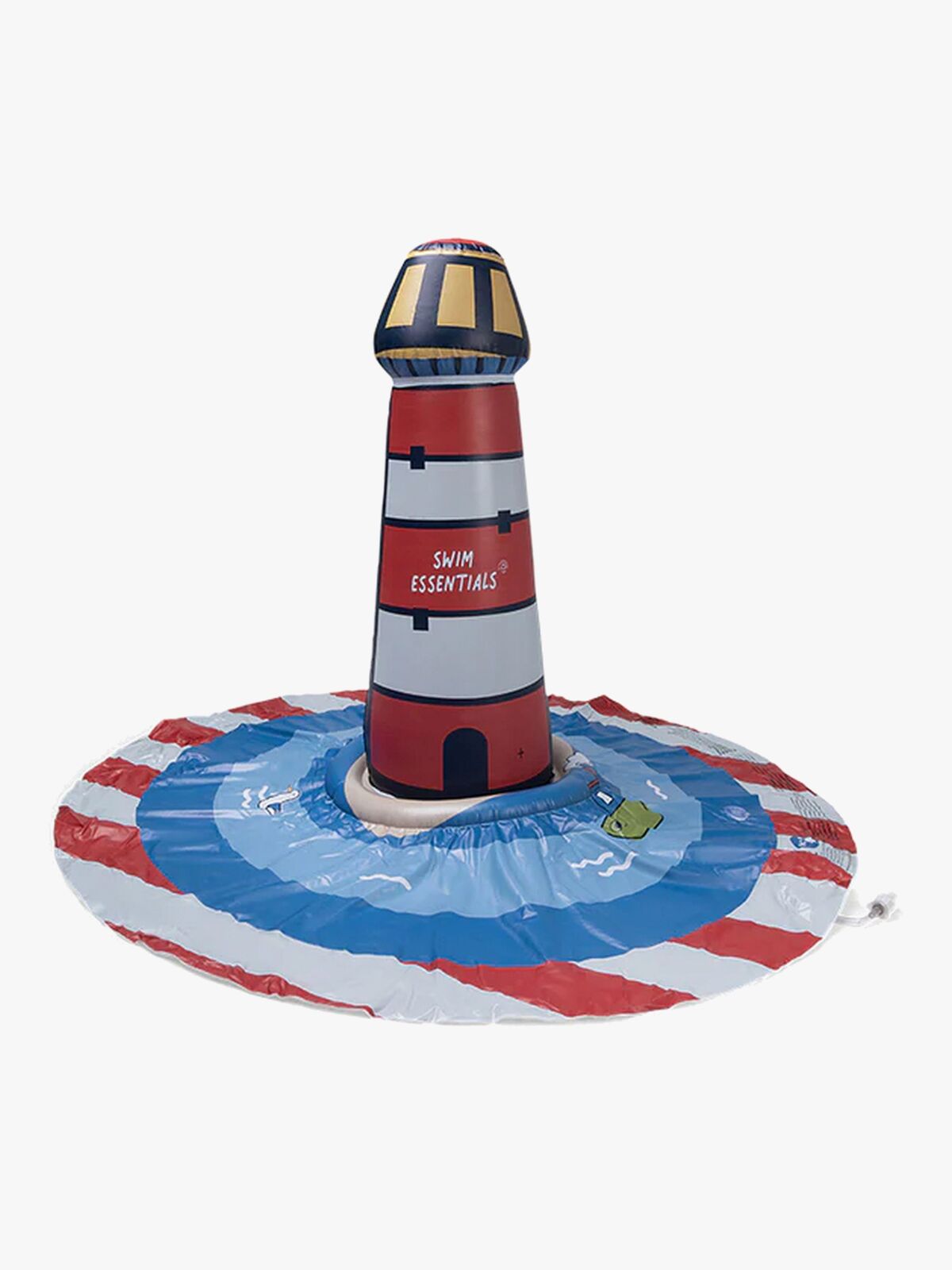 Swim Essentials Wasserspielmatte, Shine Your Light