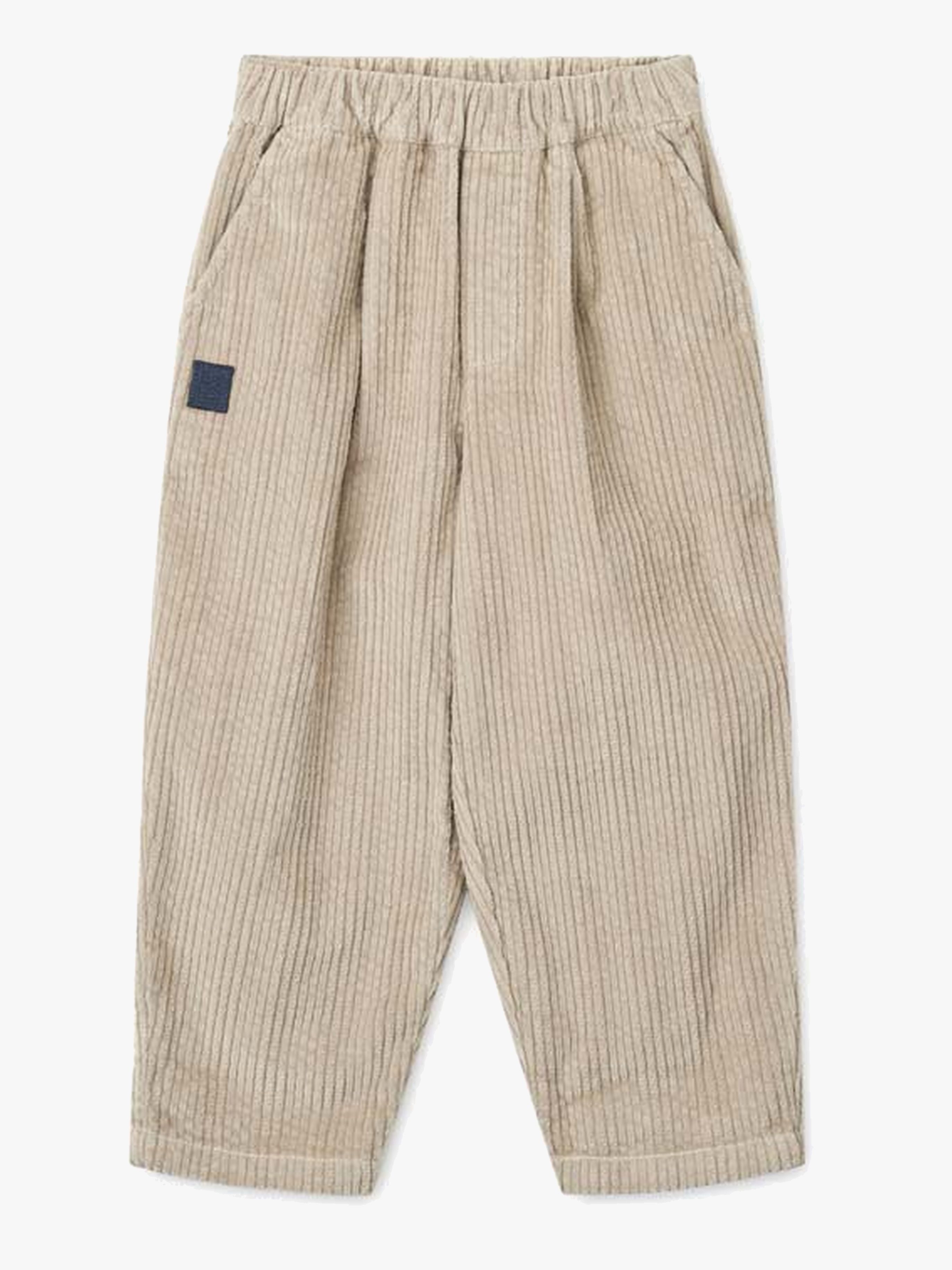 Borris Cordhose, Mist, 128