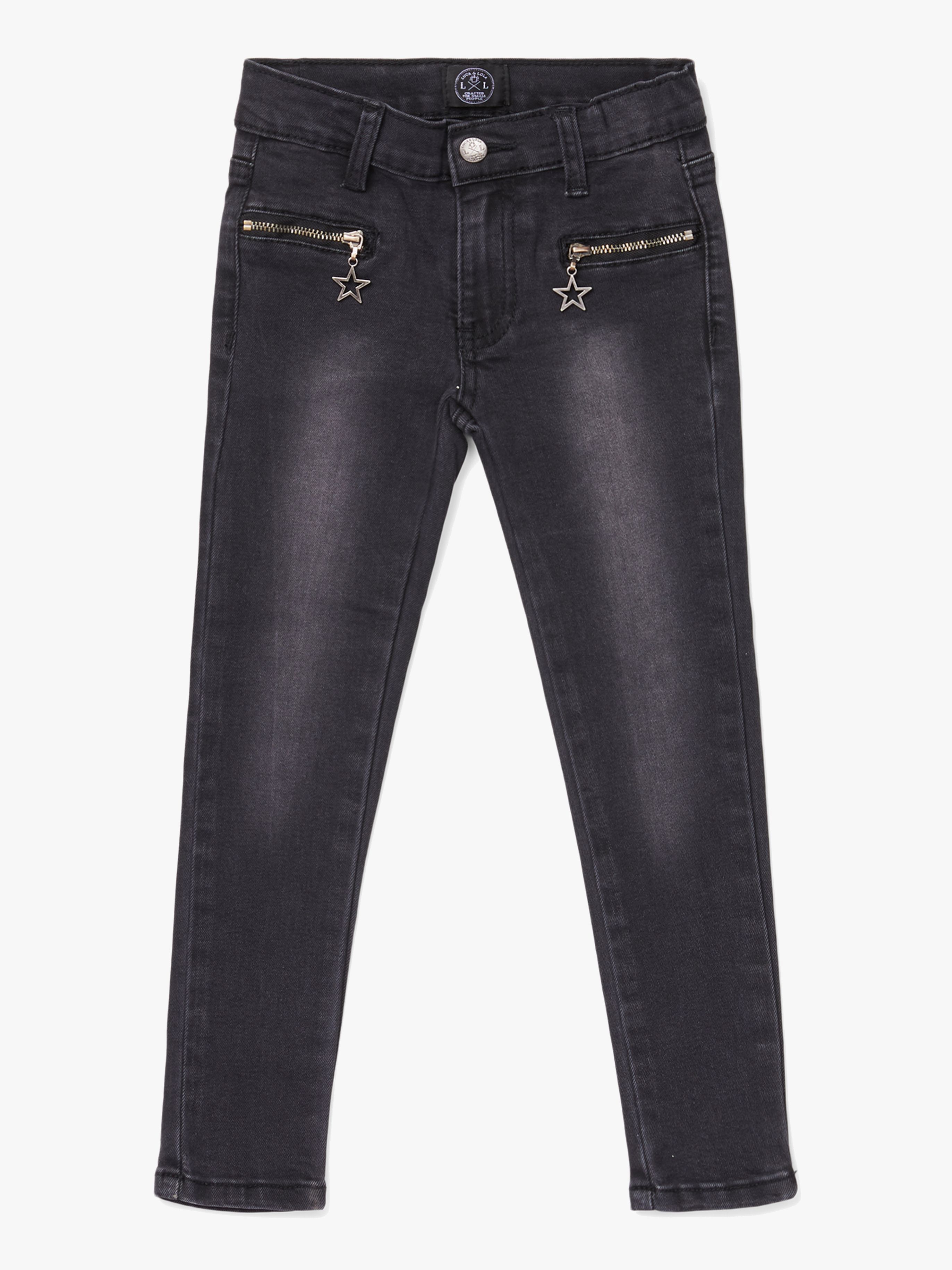 Luca &  Lola Cristina Hose, Grey 110