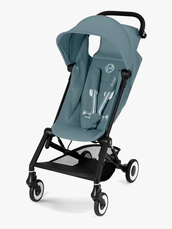 Cybex Agis Buggy, Stormy Blue
