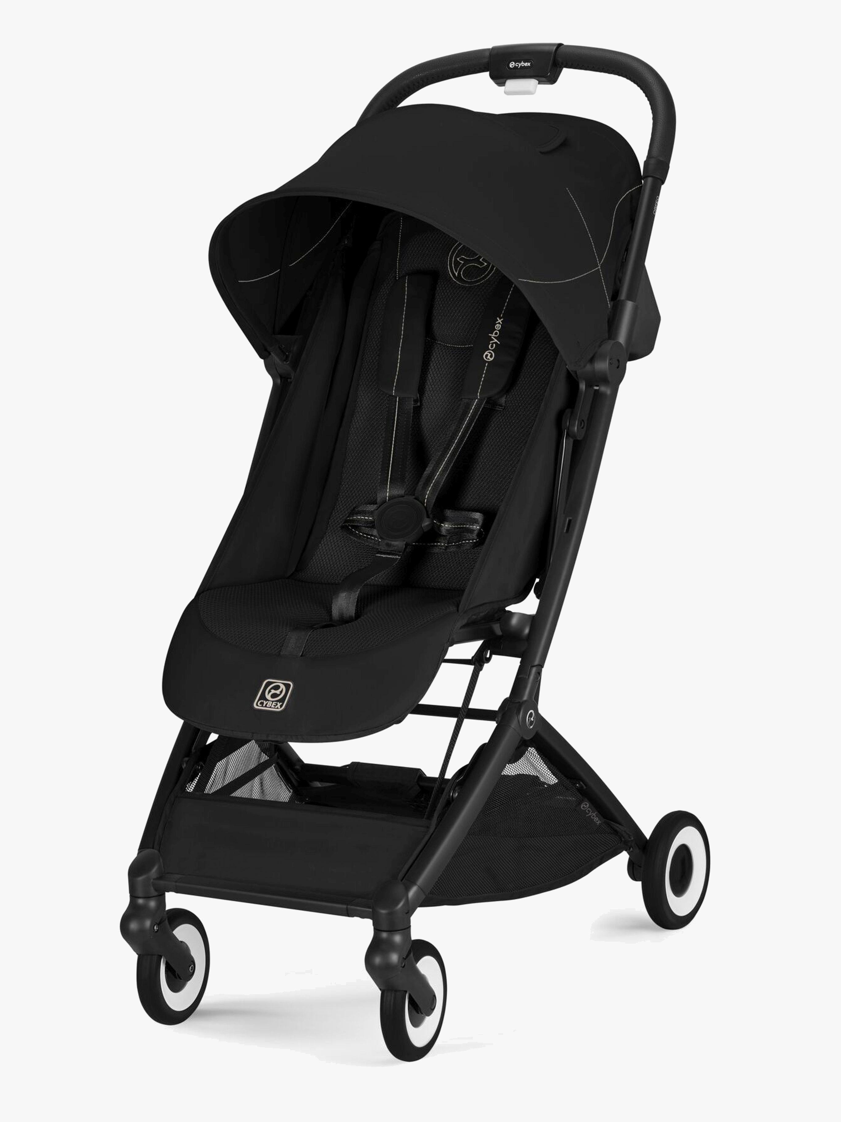 ORFEO Buggy, Magic Black