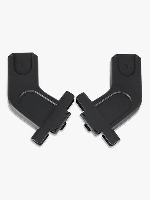 UPPAbaby MINU Kindersitzadapter Maxi-Cosi/Nuna/BeSafe/Cybex
