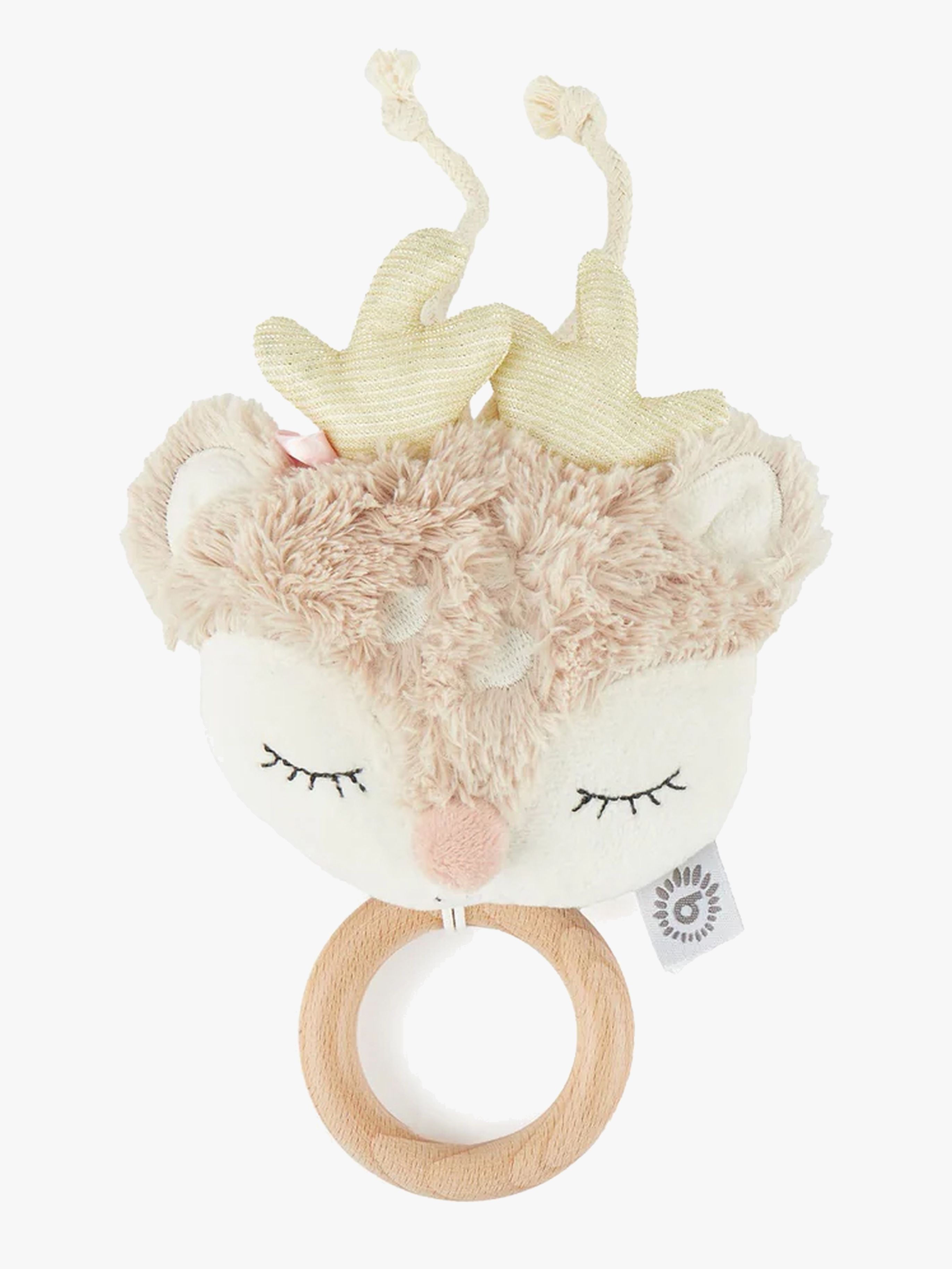 Ella Deer Spieluhr, Babyspielzeug