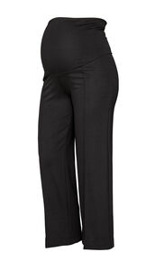 Boob Once-On-Never-Off Cropped Hose, Black
