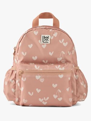 LIEWOOD Andreas Rucksack, Sweethearts/Pale Tuscany
