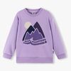 Reima Collari Sweatshirt, Blooming Lilac