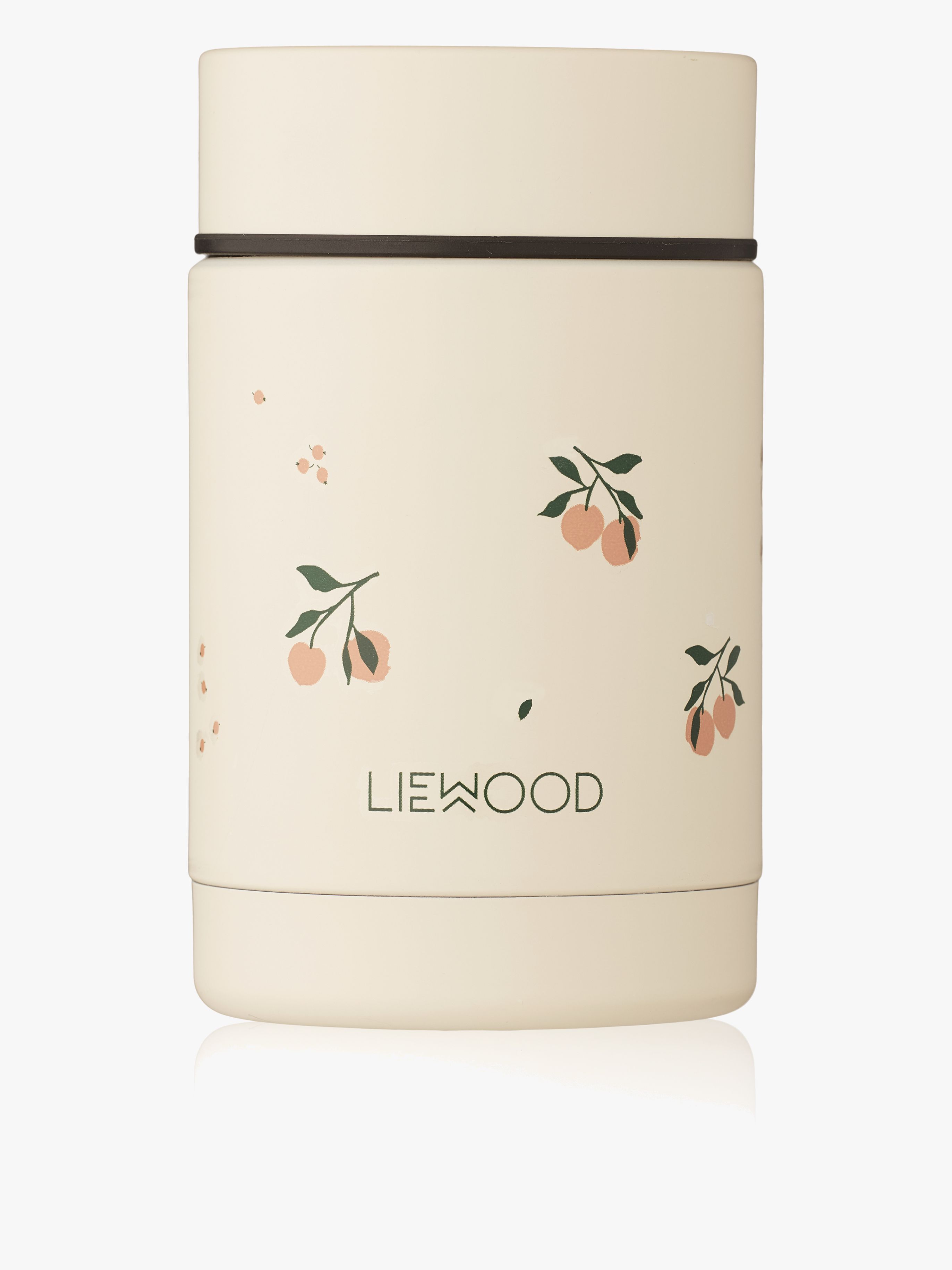 LIEWOOD Nadja Thermobehälter, Peach/Sea Shell