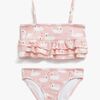 Petite Chérie Atelier Amelie UV-Bikini, Swan