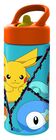 Pokemon Playground Trinkflasche, 410ml