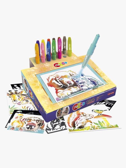 BloPens Animal Super Bastelset
