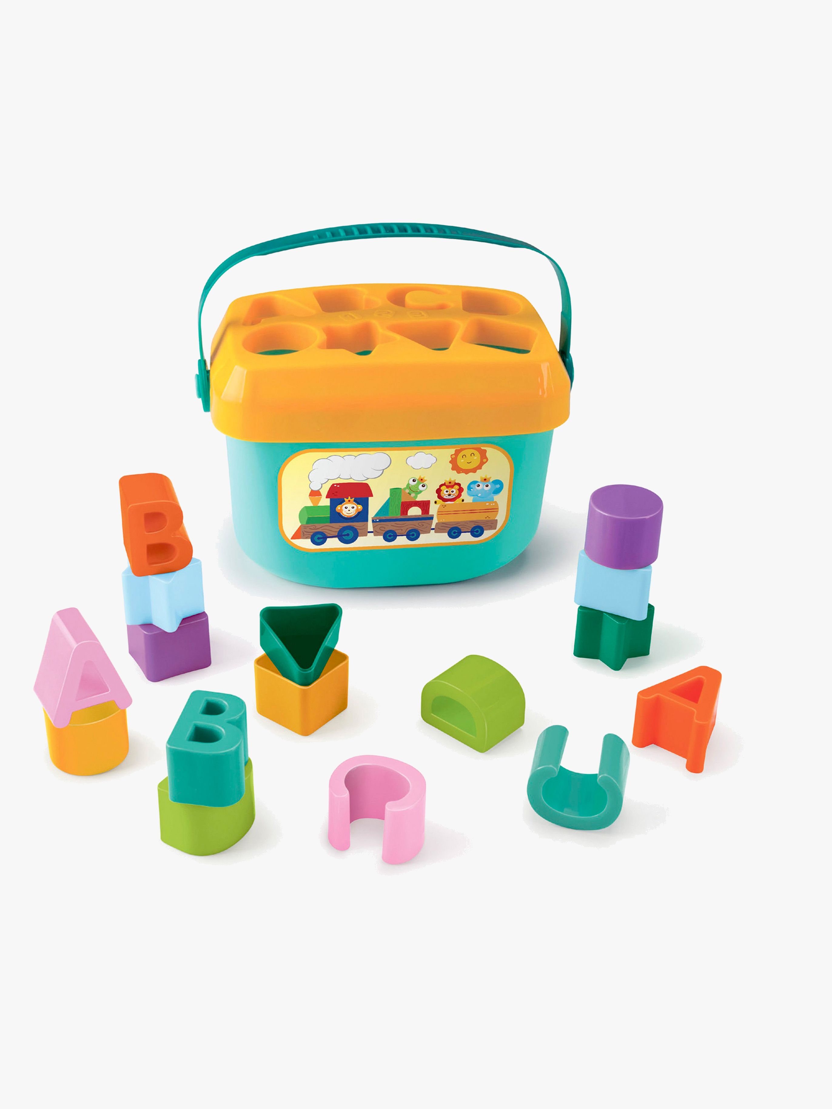 Sorting Box Aktivitätsspielzeug, Babyspielzeug