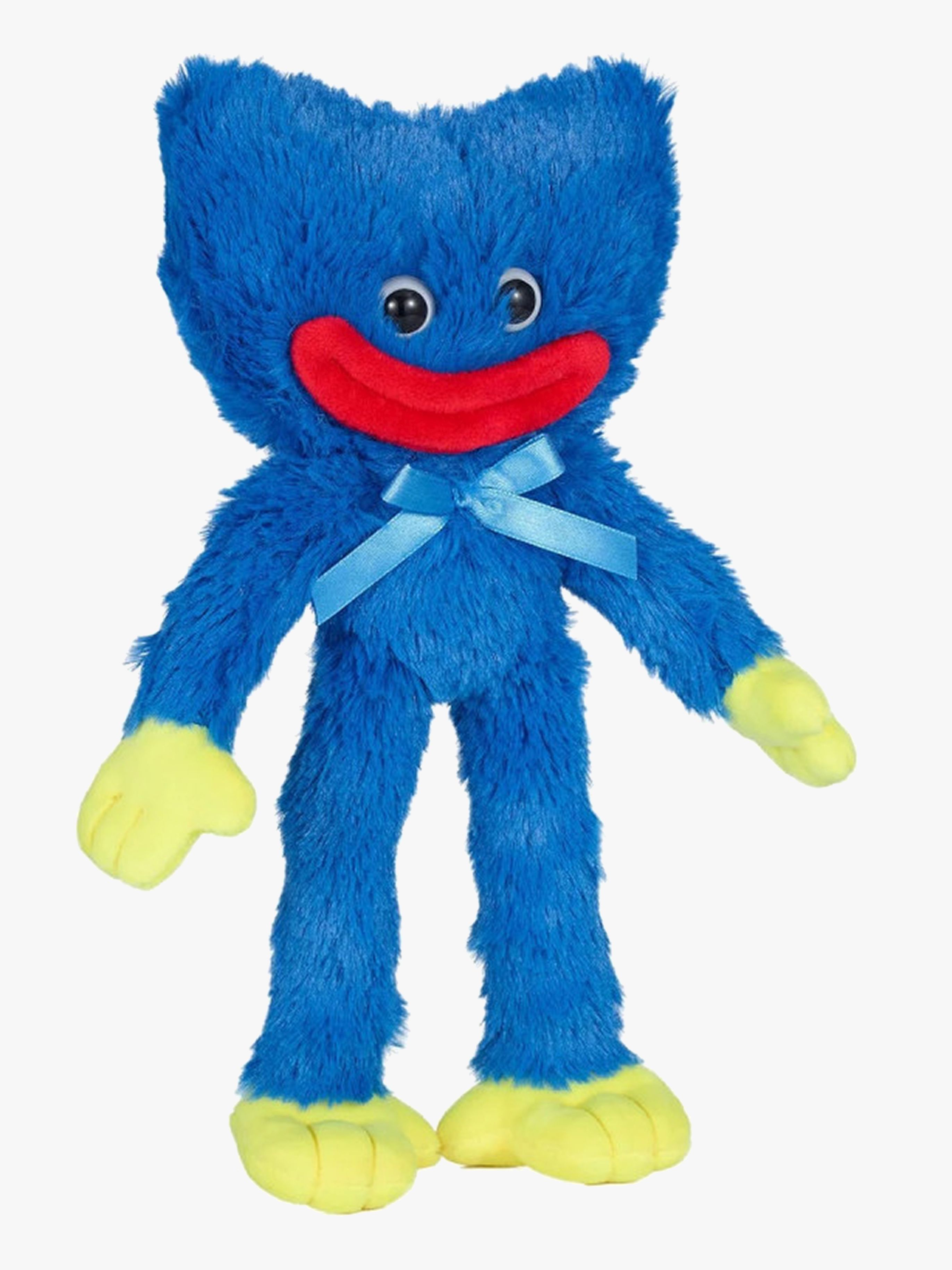 Poppy Playtime Plüschspielzeug Smiley Huggy Wuggy 20 cm