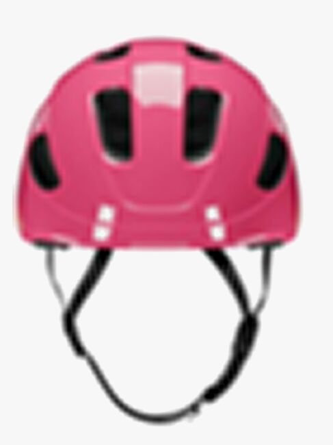Lazer Pnut KinetiCore Fahrradhelm, Fuchsia