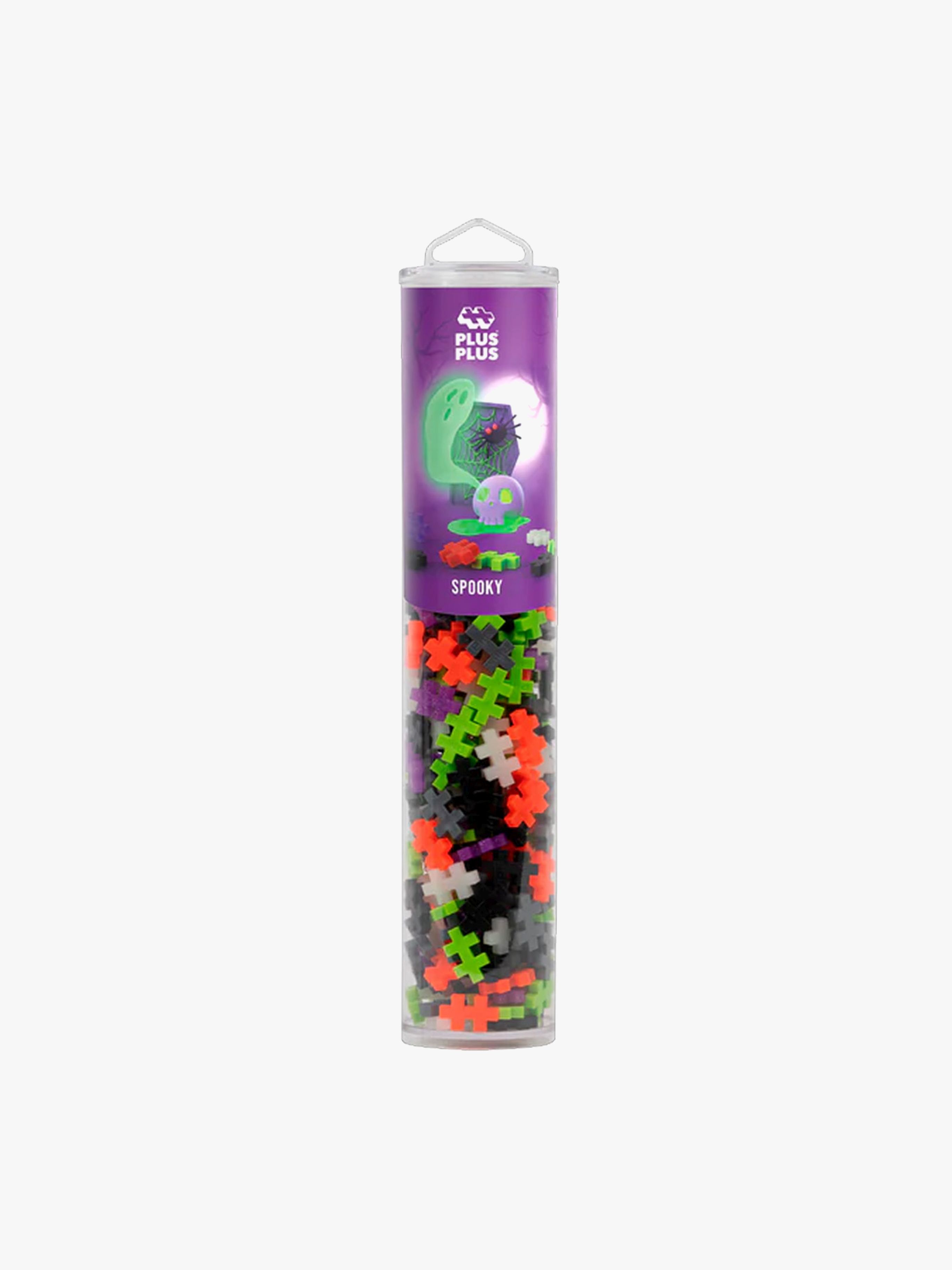 Plus-Plus Bausatz Spooky Mix 240 Teile