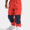 Didriksons Flox Outdoorhose, Paprika