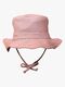 Lindberg Solliden Sonnenhut, Dusty Mauve