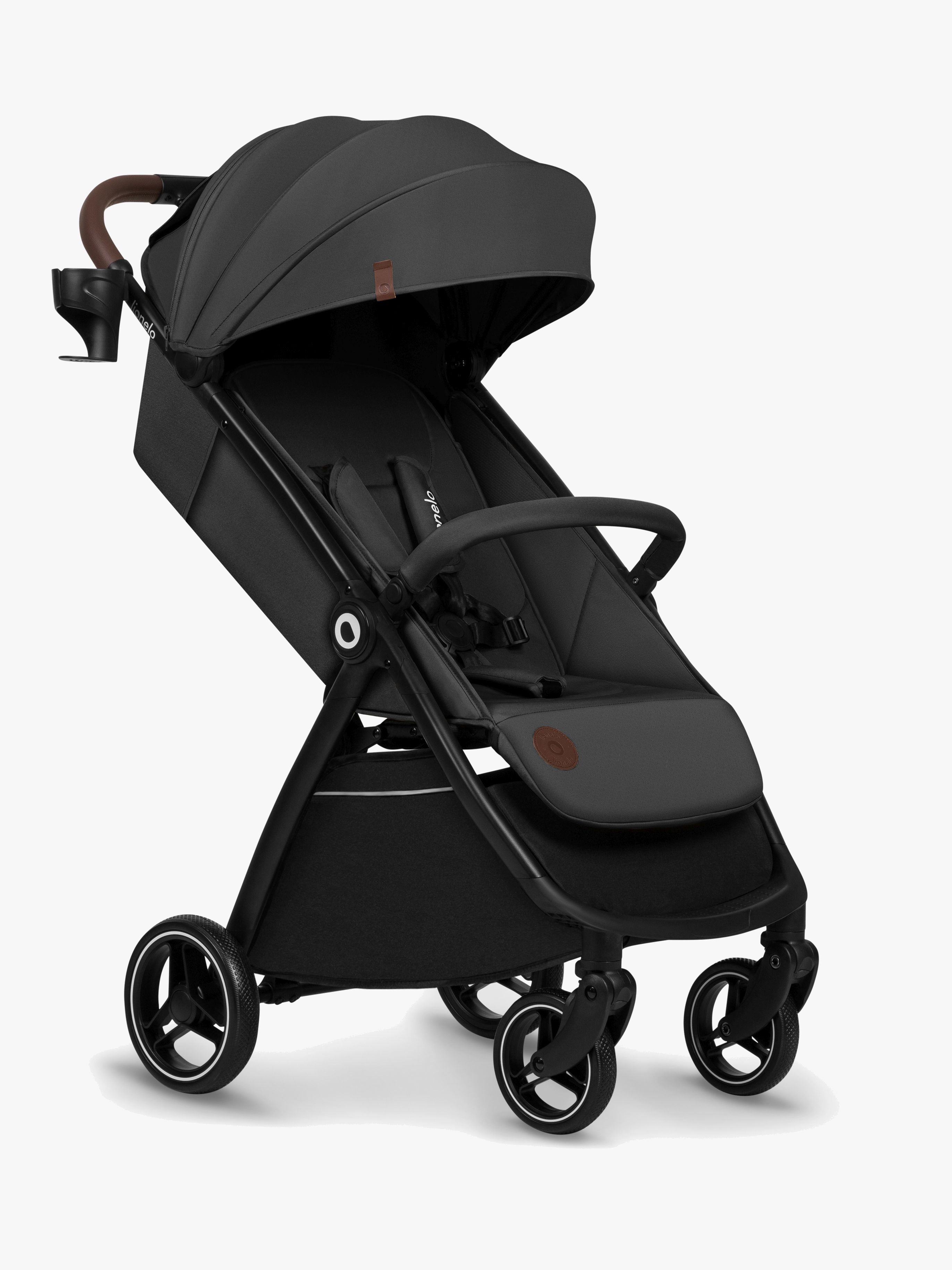 Ingrid Buggy, Grey Stone