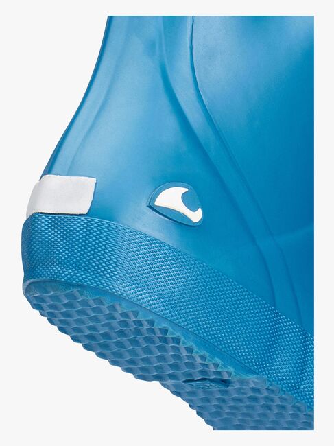 Viking Alv Indie Gummistiefel, Ocean