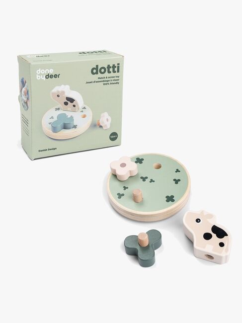 Done By Deer Aktivitätsspielzeug