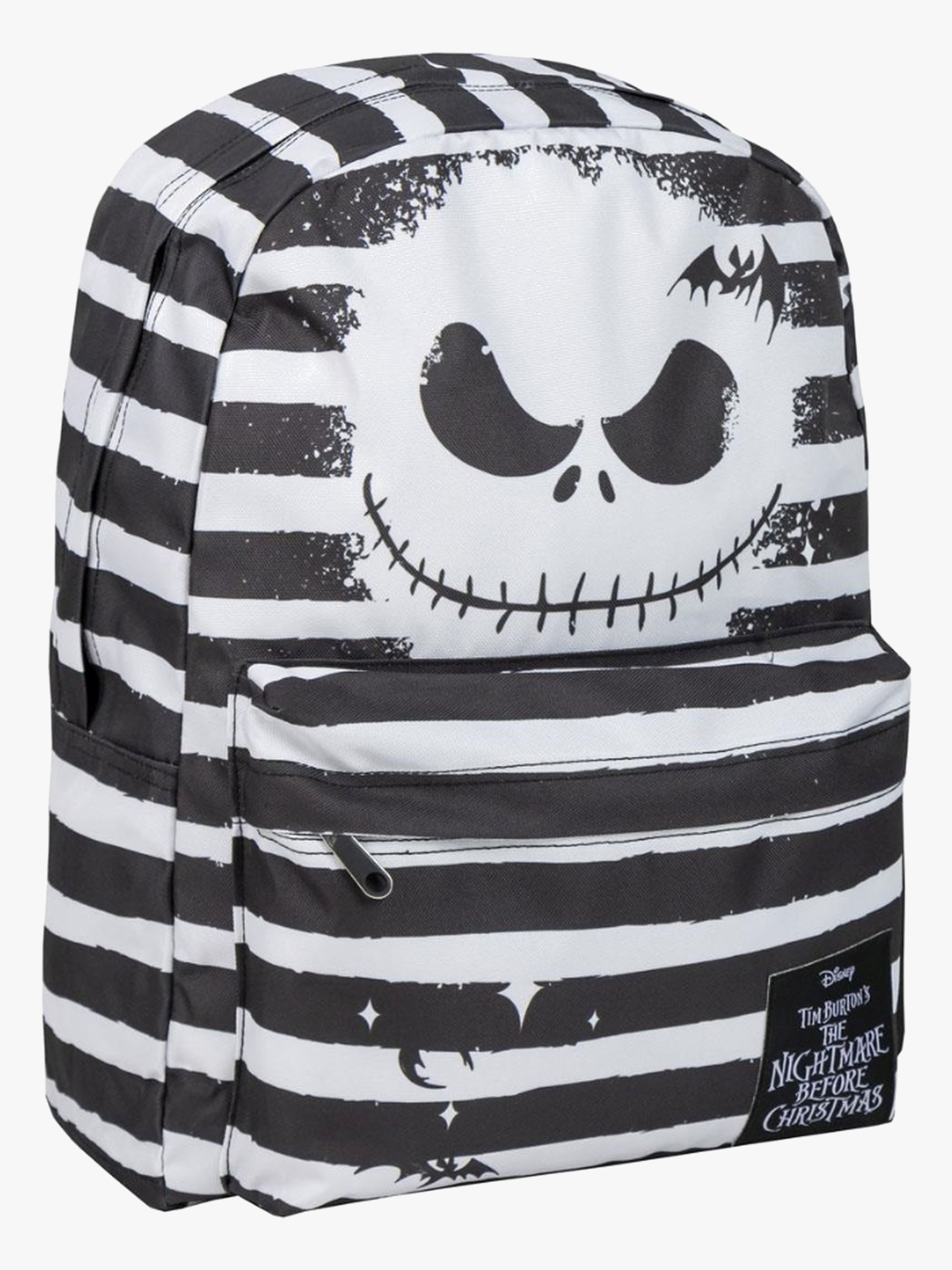 Kinder Rucksack Casual, Schwarz