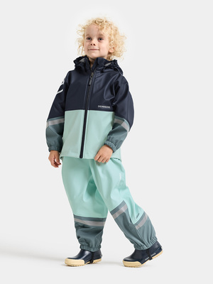 Didriksons Waterman Regenset, Ocean Mint