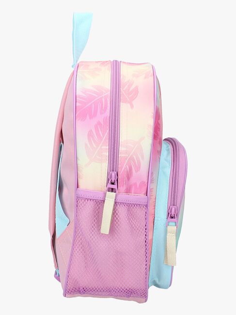 Disney Stitch Rucksack 7L, Wild Energy