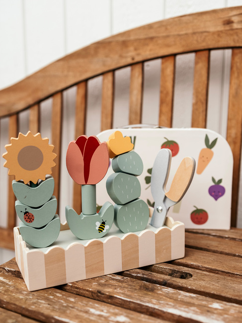 Jabadabado  Cut & Grow Blumen