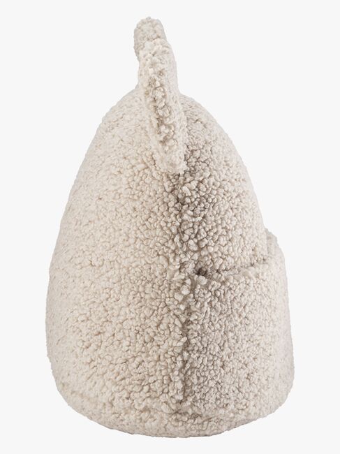 Wigiwama Teddy Kissen, Biscuit