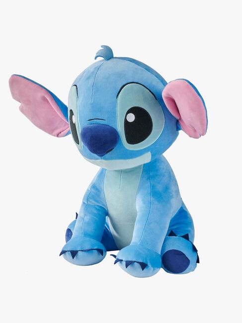 Disney Lilo & Stitch Squishy Plüschspielzeug 45 cm