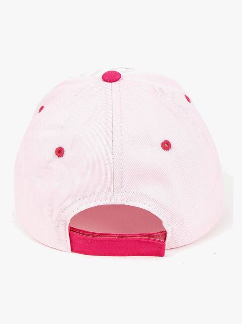 Hello Kitty Kappe 2er-Pack, Rosa