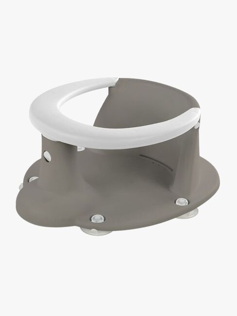 DOLU Badestuhl Baby, Stone Grey